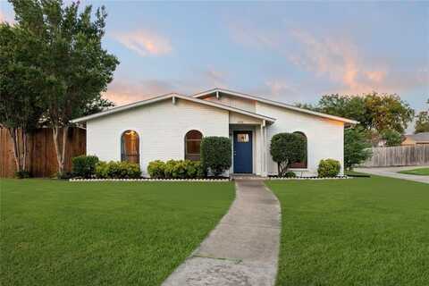 6408 Blanco Court, Plano, TX 75023