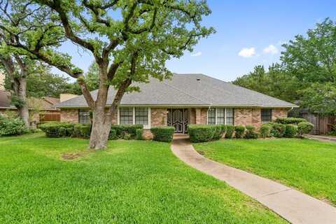 4002 Copperwood Court, Colleyville, TX 76034