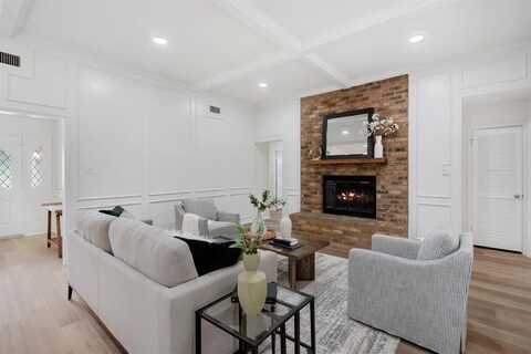 4002 Copperwood Court, Colleyville, TX 76034
