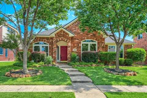 3929 Harbor Drive, The Colony, TX 75056