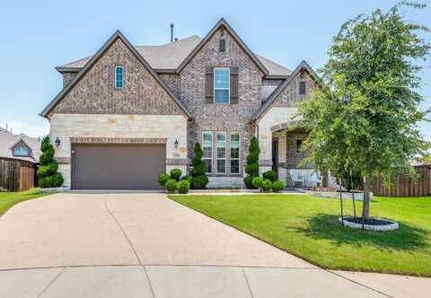 3051 Kennington Drive, Prosper, TX 75078