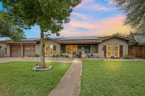 7559 Terry Drive, North Richland Hills, TX 76180