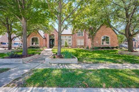 805 Cross Lane, Southlake, TX 76092