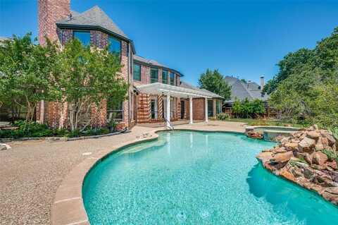 805 Cross Lane, Southlake, TX 76092