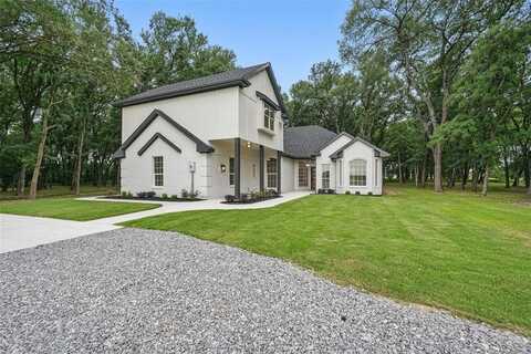 3522 La Paloma Drive, Anna, TX 75409