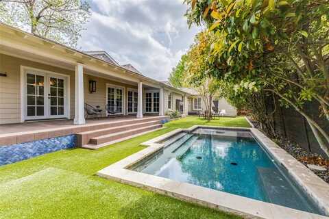 7107 La Vista Drive, Dallas, TX 75214
