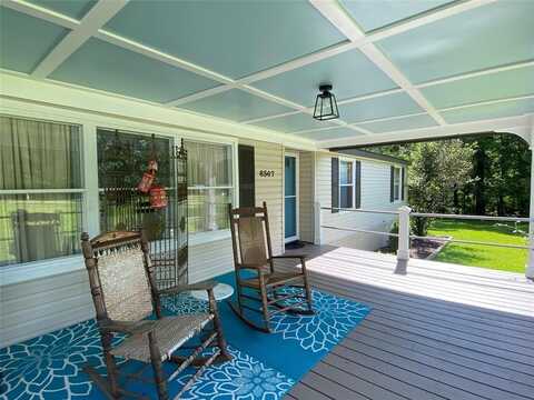 8307 Godfrey Road, Shreveport, LA 71129
