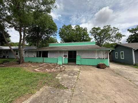 834 Lindo Drive, Mesquite, TX 75149