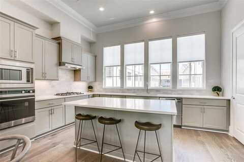 5461 Patterson Street, Irving, TX 75039