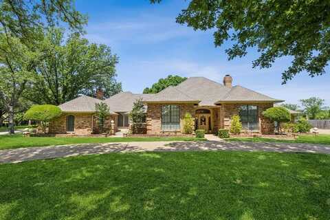 1019 Wind Ridge Circle, Duncanville, TX 75137