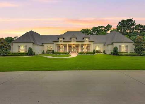 2161 Honey Lane, Celina, TX 75009