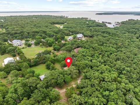 110 Lake Front Court, Pottsboro, TX 75076