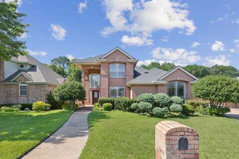 6919 Marina Shores Court, Arlington, TX 76016