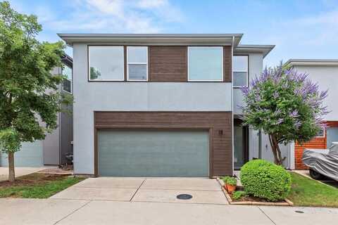 1025 Gallivant Lane, Dallas, TX 75218