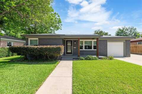 5725 Sunset Road, Westworth Village, TX 76114
