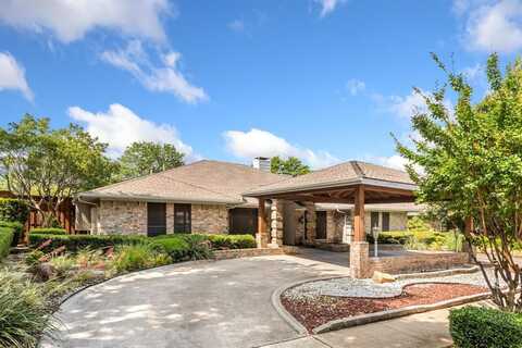 2621 Brennan Court, Plano, TX 75075