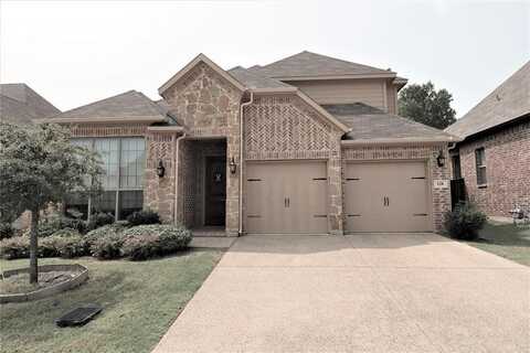 128 Andrea Court, Lewisville, TX 75067