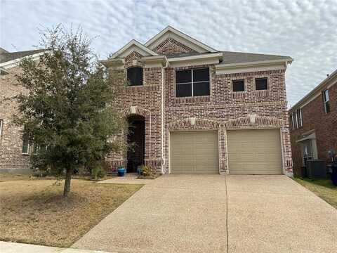 409 Cavanal Hill Drive, Little Elm, TX 75068