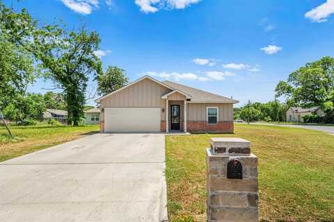 402 ROBBINS Street, Cleburne, TX 76031