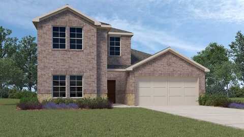 2322 Rosebriar Street, Crandall, TX 75114