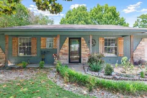 507 Cedar Street, Edgewood, TX 75117
