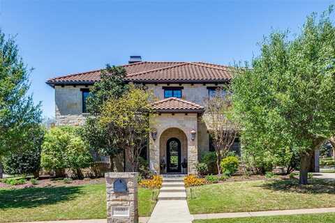 4600 Cardona Court, Fort Worth, TX 76126