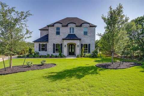8732 Fullerton Drive, Cleburne, TX 76033