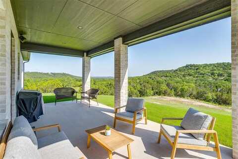 8732 Fullerton Drive, Cleburne, TX 76033