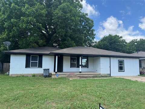 4655 C L Veasey Boulevard, Dallas, TX 75216