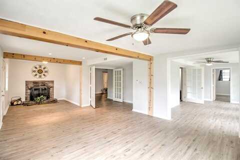 97 Oak Trail Drive, Gordonville, TX 76245