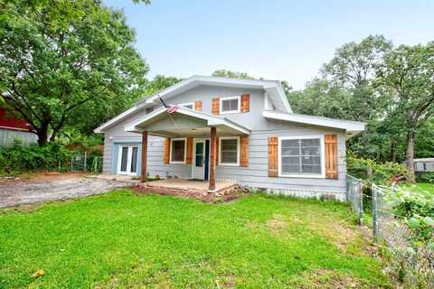 97 Oak Trail Drive, Gordonville, TX 76245