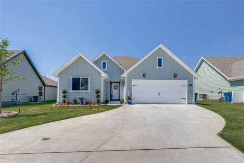525 Brandy Lane, Tom Bean, TX 75489