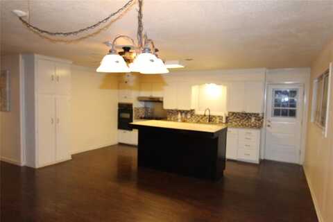 728 S Burdette Avenue, Sherman, TX 75090