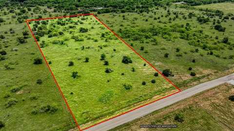 1036 Goodnight Trail, Perrin, TX 76486