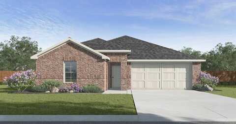 220 Twin Oak Road, Fate, TX 75087