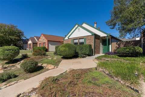243 Teakwood Lane, Lewisville, TX 75067