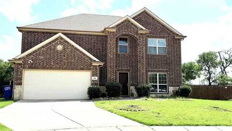 700 Ireland Way, Wylie, TX 75098