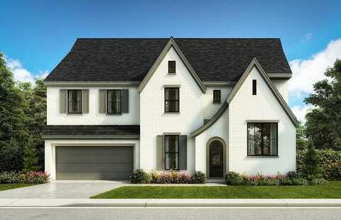 630 Cork Drive, Celina, TX 75009