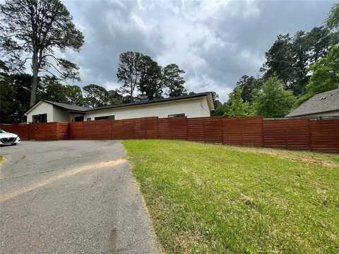 1030 E 70th Street, Shreveport, LA 71106