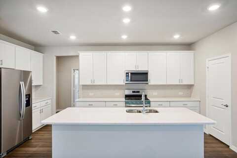 3402 Eagle Mount Drive, Farmersville, TX 75442