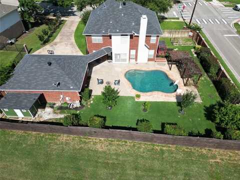 1501 Sarah Brooks Drive, Keller, TX 76248