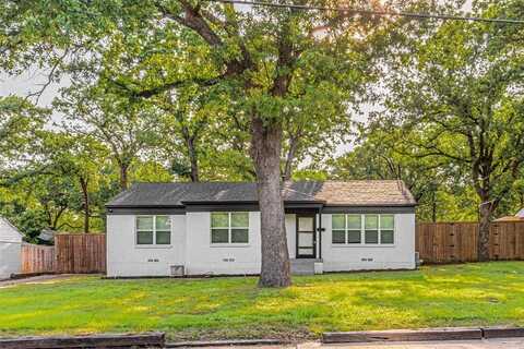 721 Bowman Street, Irving, TX 75060