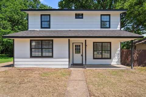 1312 E Collin, Corsicana, TX 75110