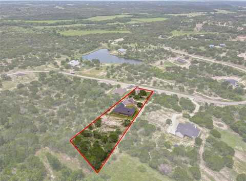 315 Sunset Cove, Bluff Dale, TX 76433