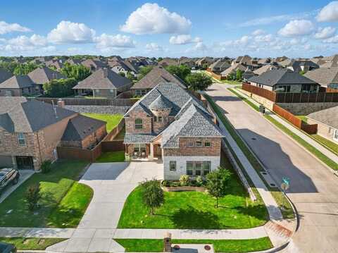 11900 Carlin Drive, Fort Worth, TX 76108