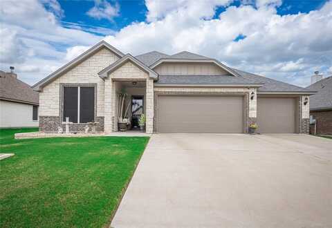2601 Turtle Dove Drive, Temple, TX 76502