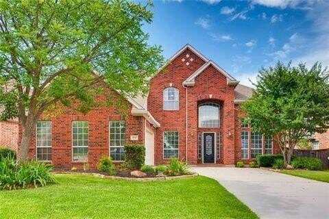 1715 Ranger Drive, Keller, TX 76248
