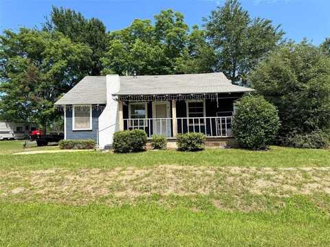 111 S Riddle Avenue, Mount Pleasant, TX 75455