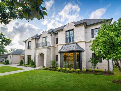 4633 Willow Lane, Dallas, TX 75244
