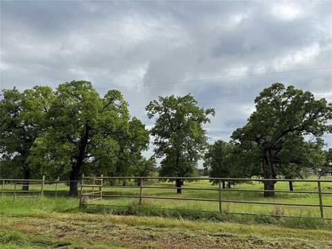 Tbd CR 3855, Poolville, TX 76087